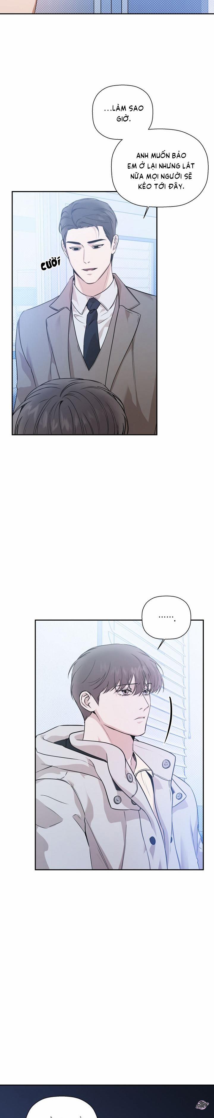 Người Lạ 52 trang 17