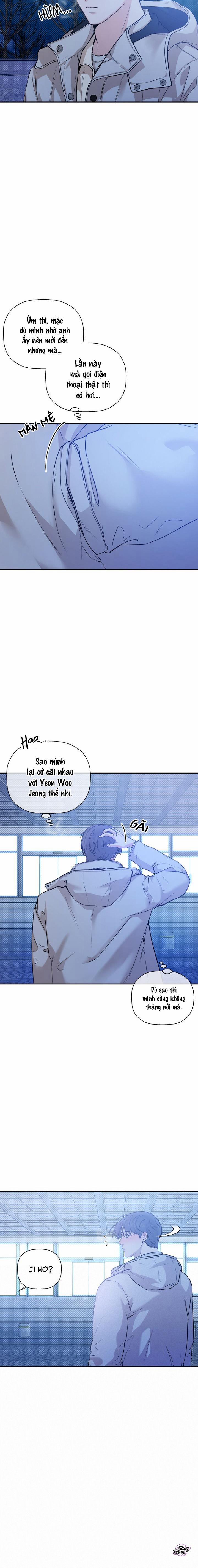 Người Lạ 52 trang 3