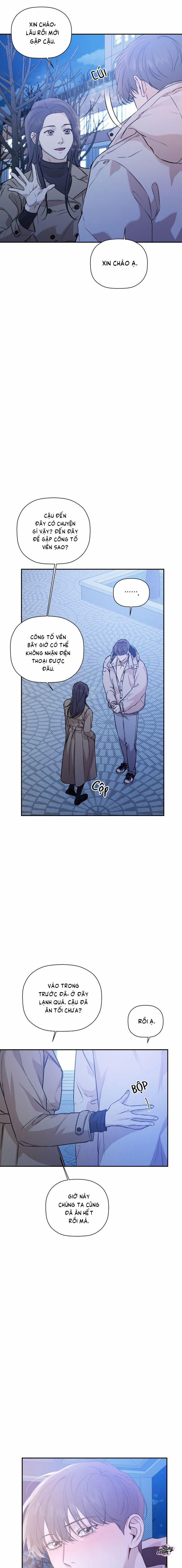 Người Lạ 52 trang 4