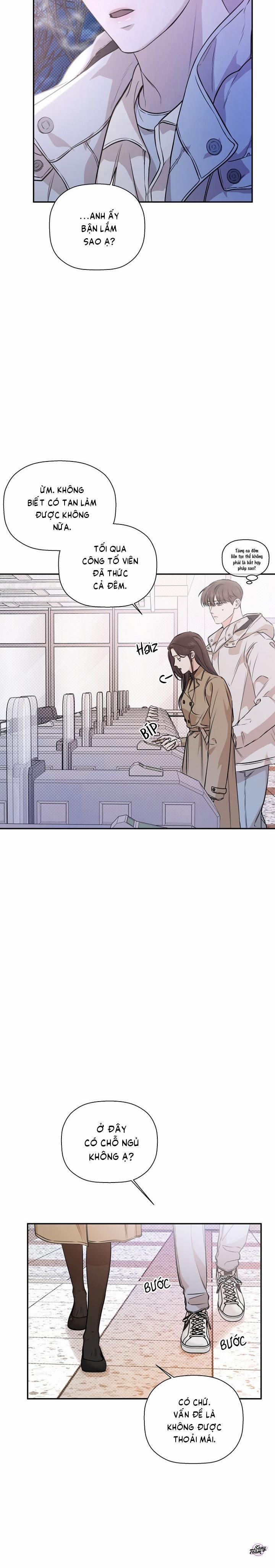 Người Lạ 52 trang 5