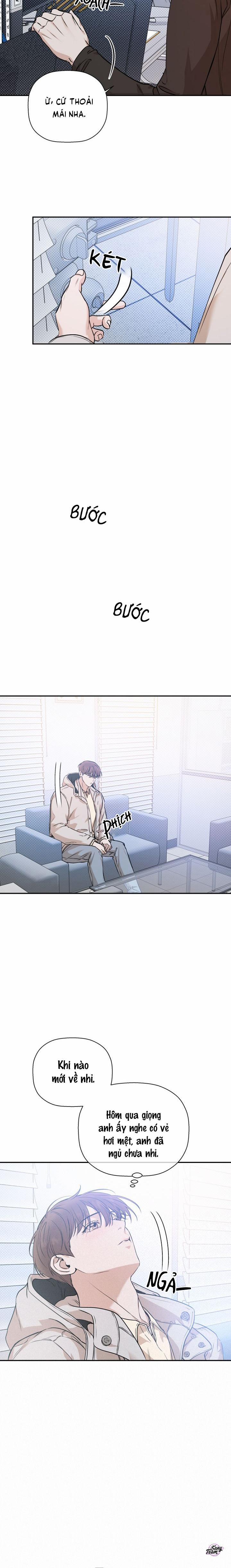Người Lạ 52 trang 7