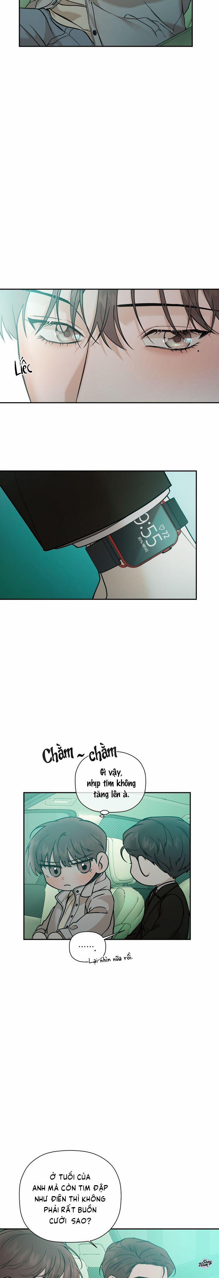 Người Lạ 54 trang 10