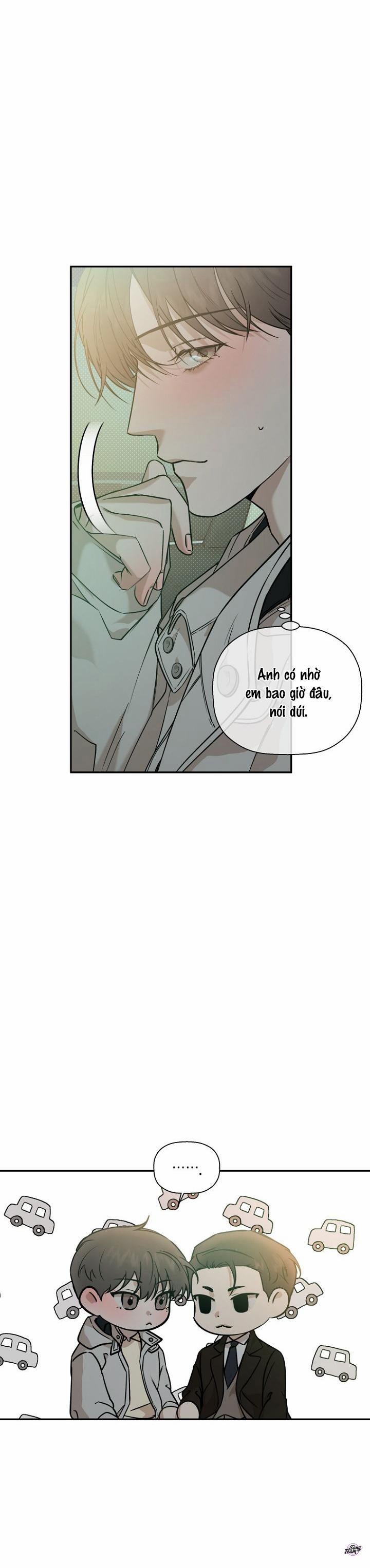 Người Lạ 54 trang 19