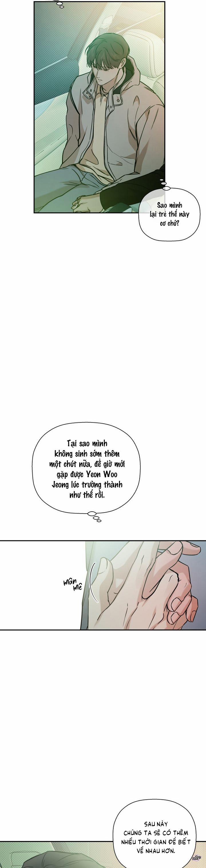 Người Lạ 54 trang 21