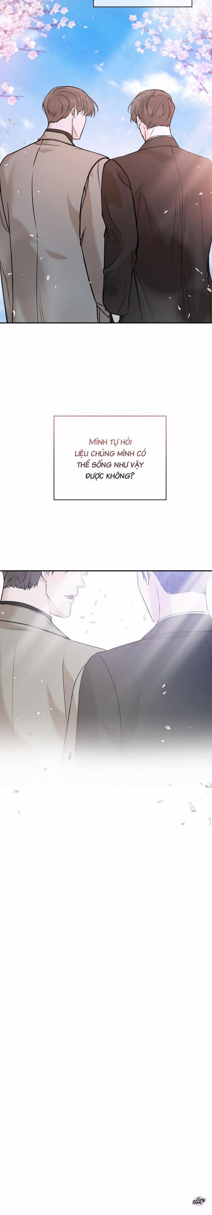 Người Lạ 54 trang 23