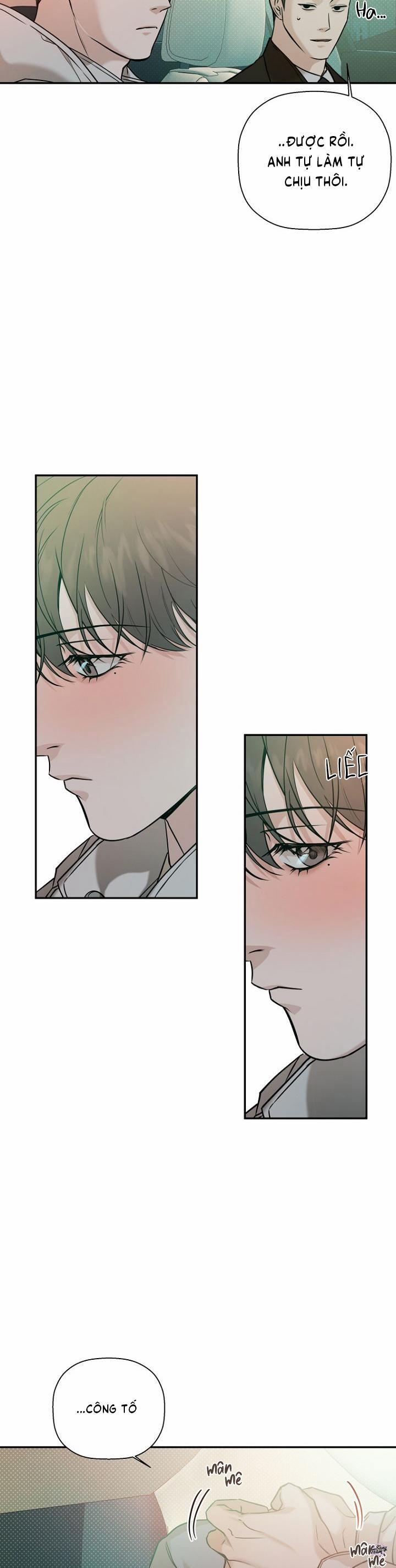 Người Lạ 54 trang 26