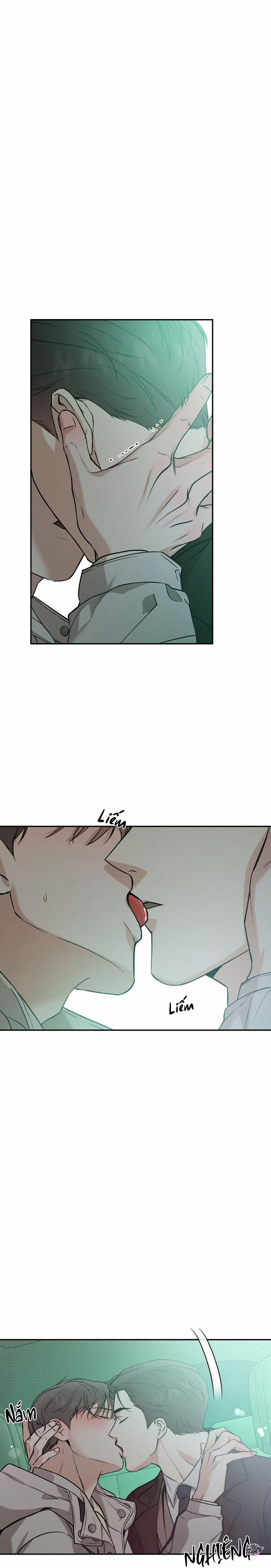 Người Lạ 54 trang 8