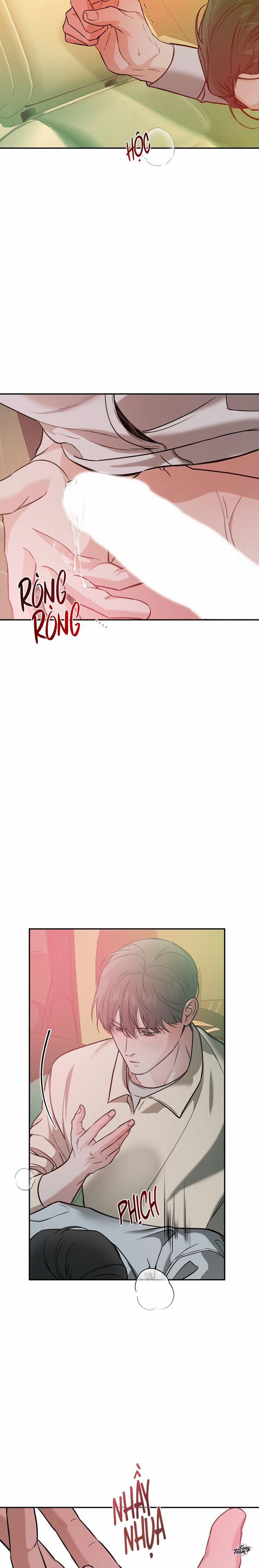 Người Lạ 55 trang 13