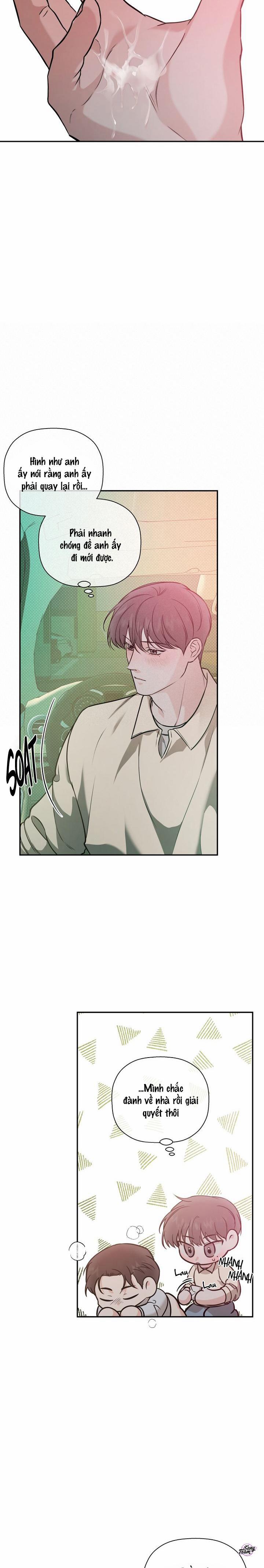 Người Lạ 55 trang 14