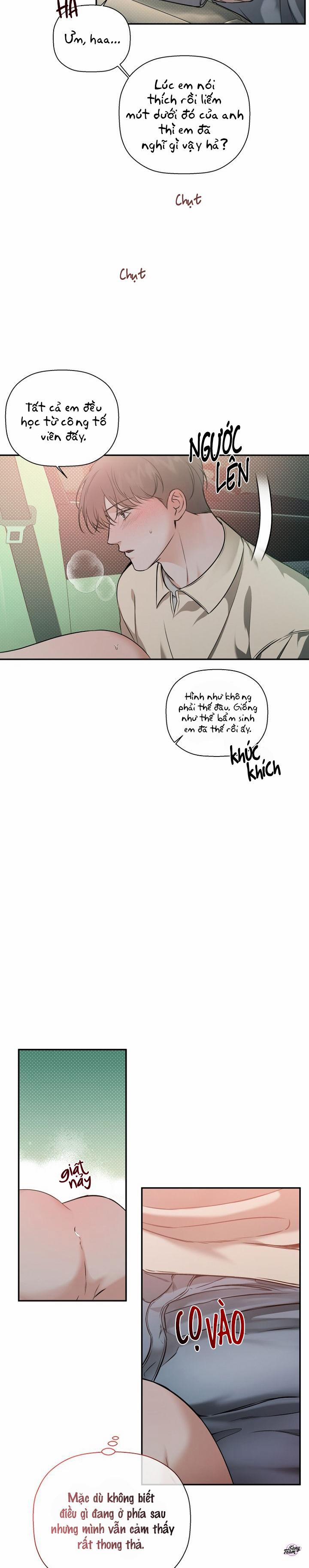 Người Lạ 55 trang 6