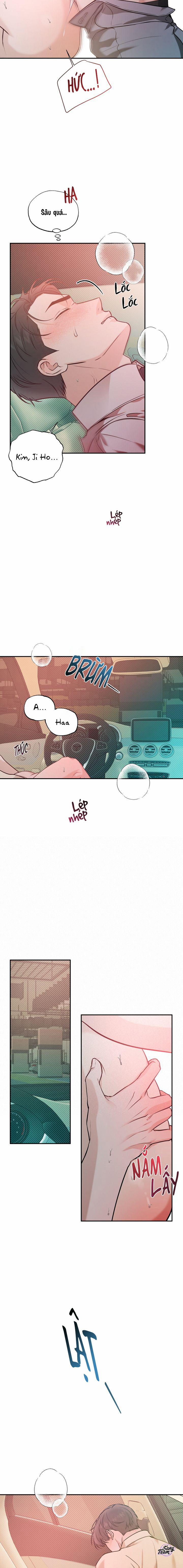 Người Lạ 56 trang 12