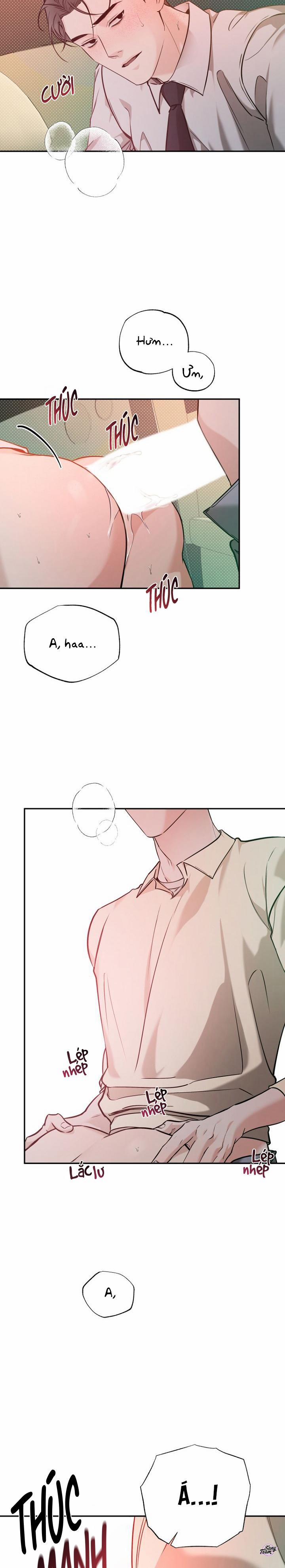 Người Lạ 56 trang 14