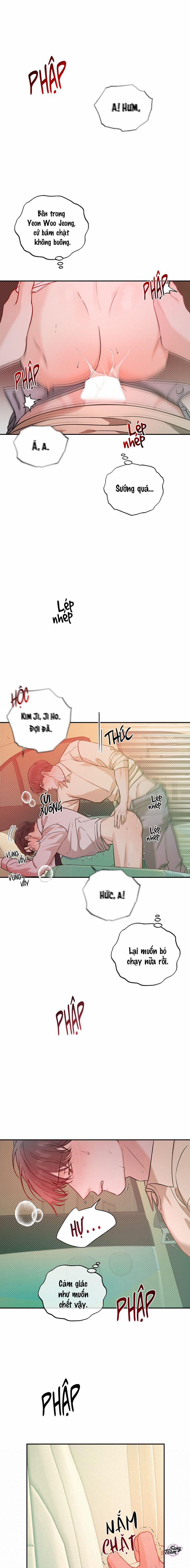 Người Lạ 56 trang 16