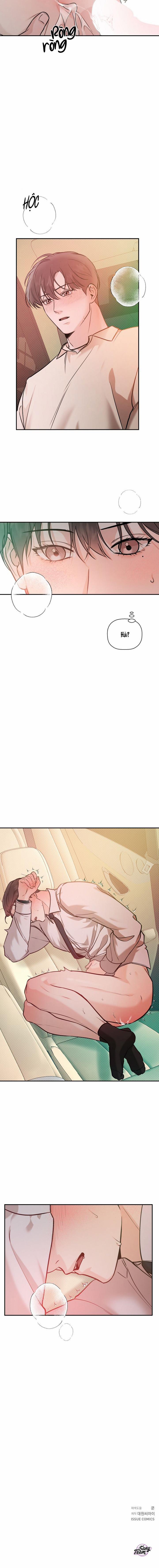 Người Lạ 56 trang 19