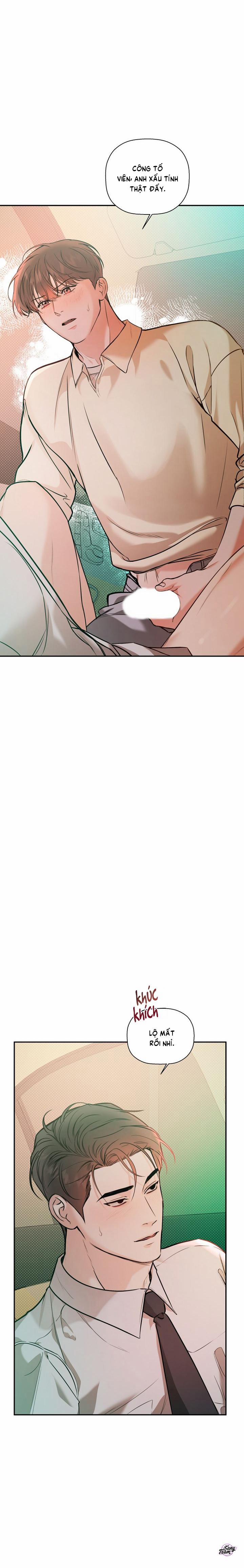 Người Lạ 56 trang 3