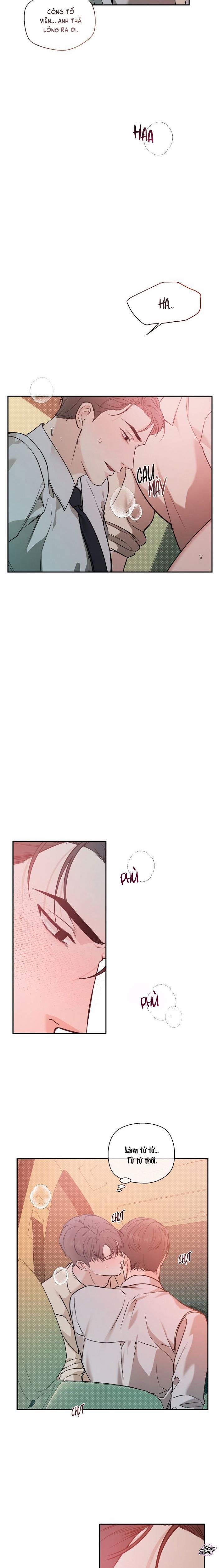 Người Lạ 56 trang 6