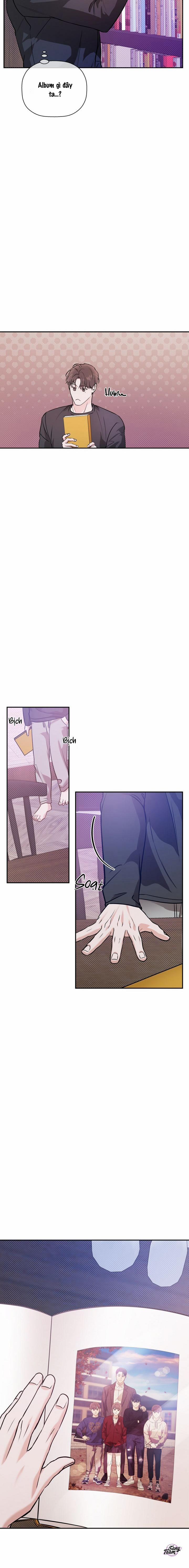 Người Lạ 57 trang 10