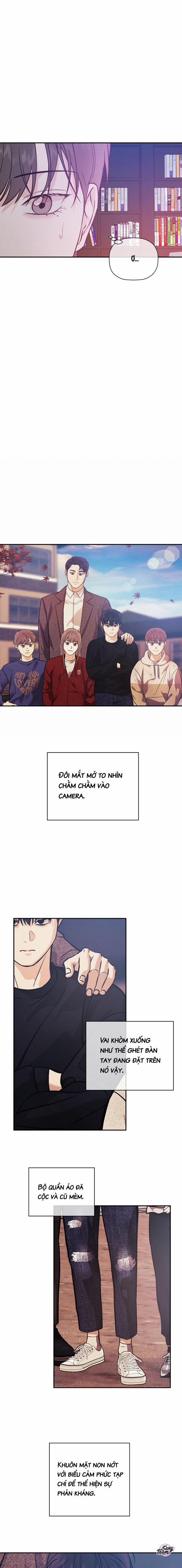 Người Lạ 57 trang 11