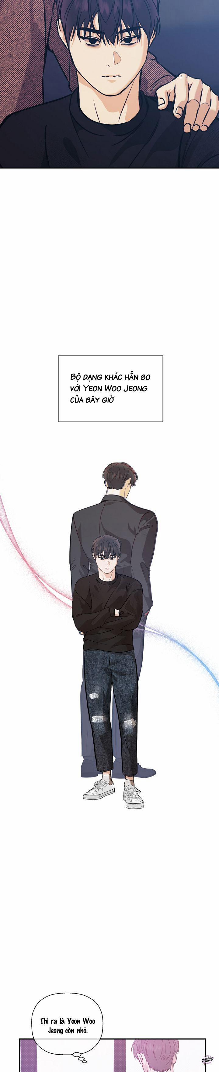 Người Lạ 57 trang 12