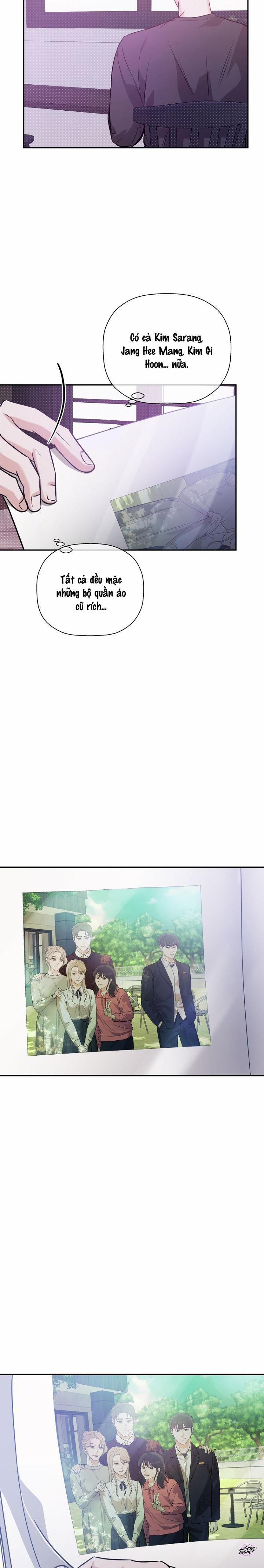 Người Lạ 57 trang 13