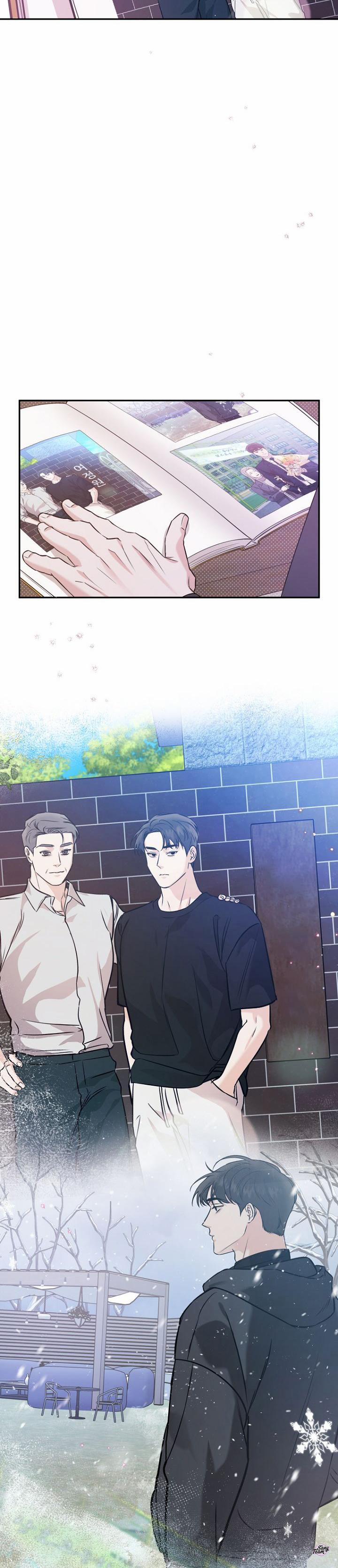 Người Lạ 57 trang 15