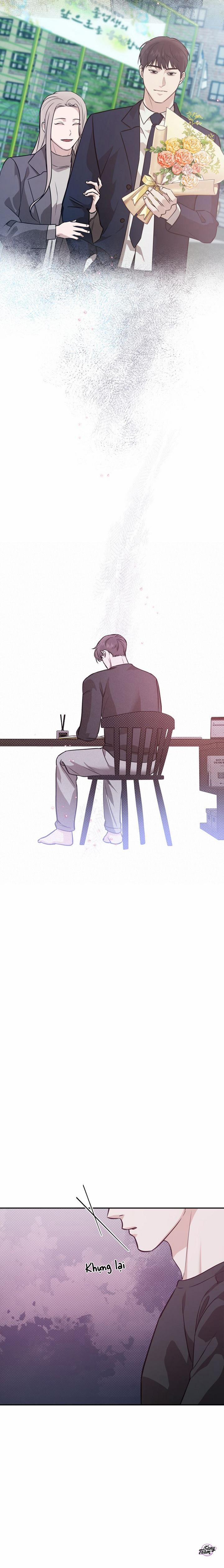 Người Lạ 57 trang 16