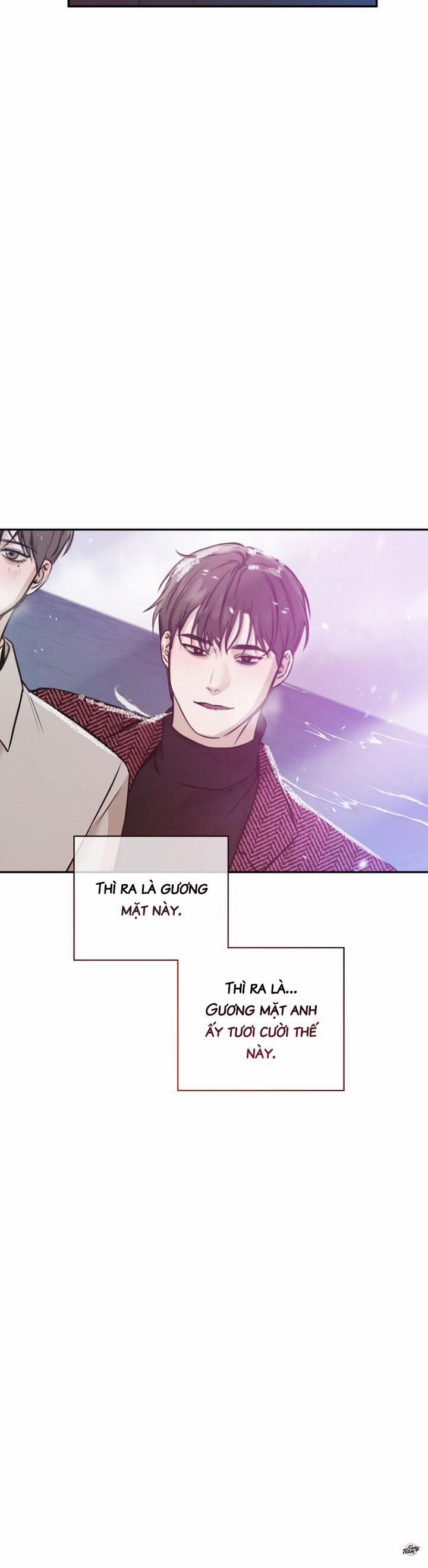 Người Lạ 57 trang 18