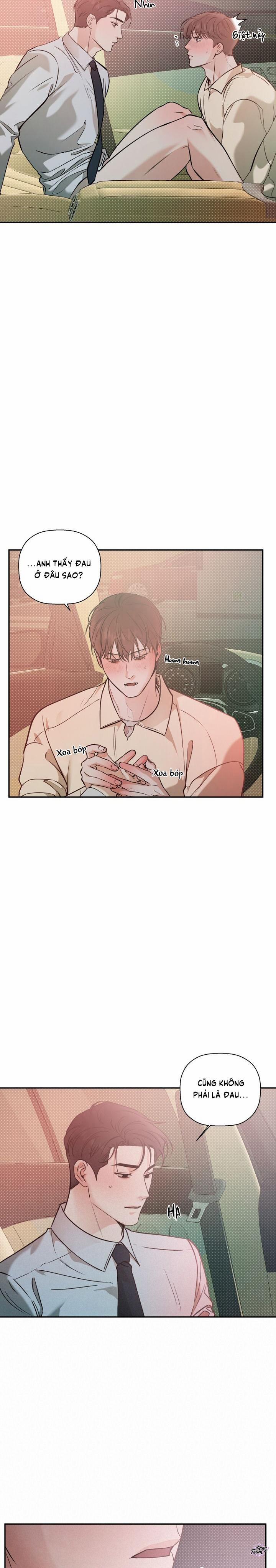 Người Lạ 57 trang 3