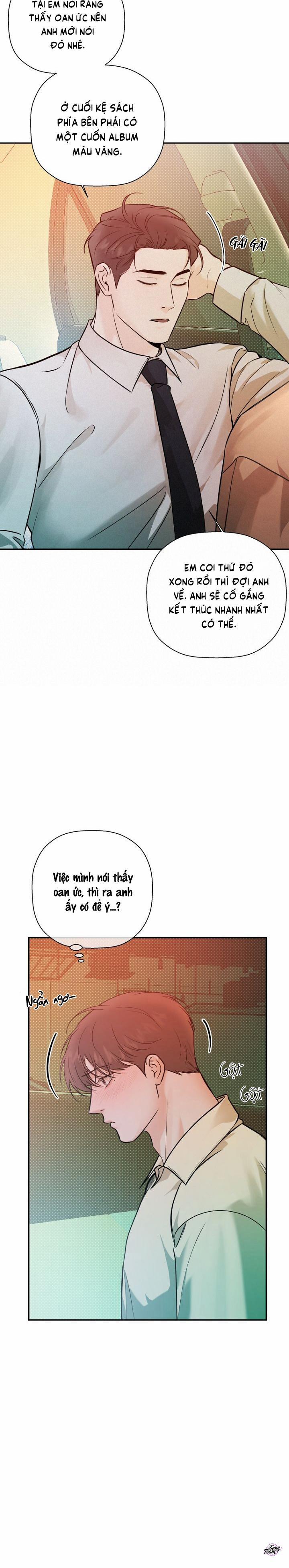 Người Lạ 57 trang 7