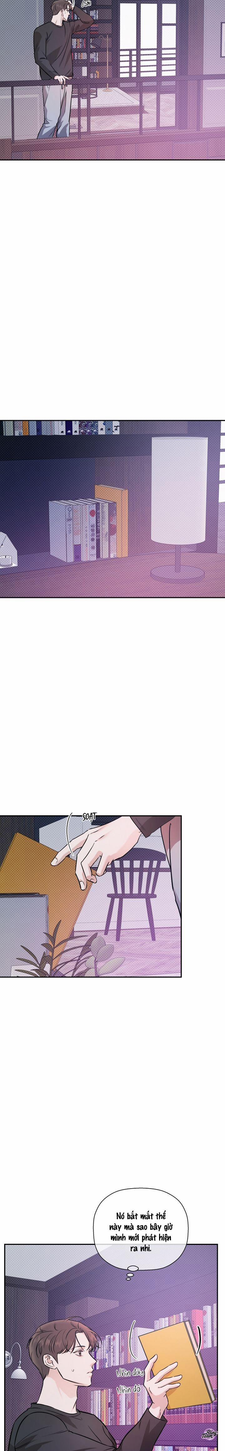 Người Lạ 57 trang 9