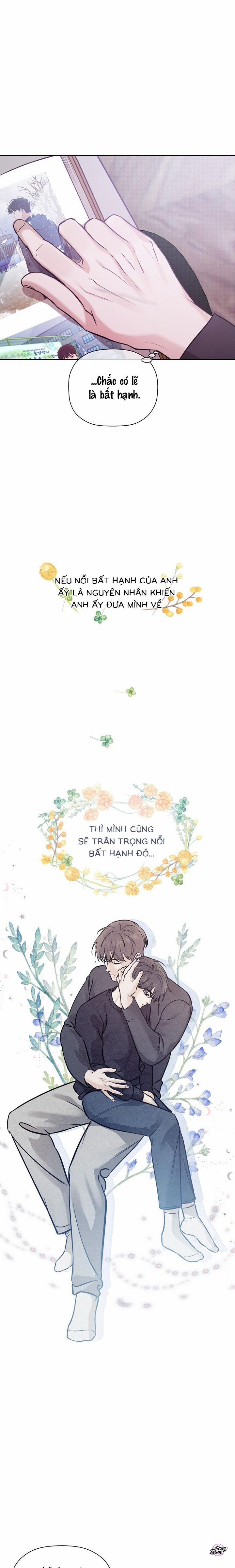 Người Lạ 58 trang 2