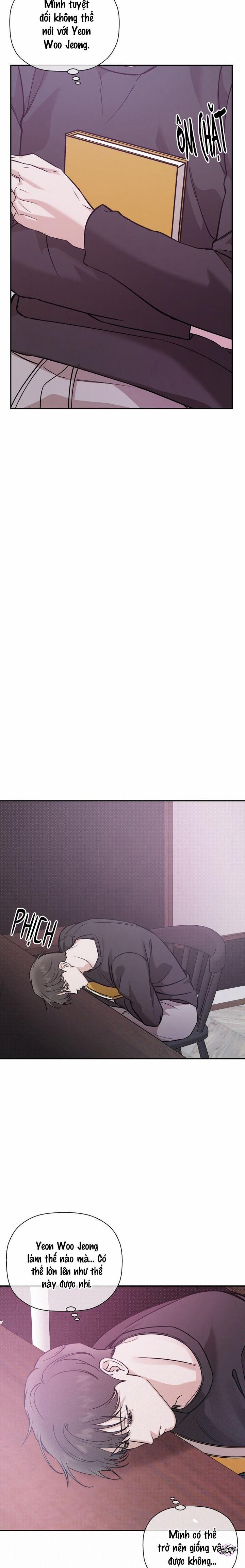 Người Lạ 58 trang 3