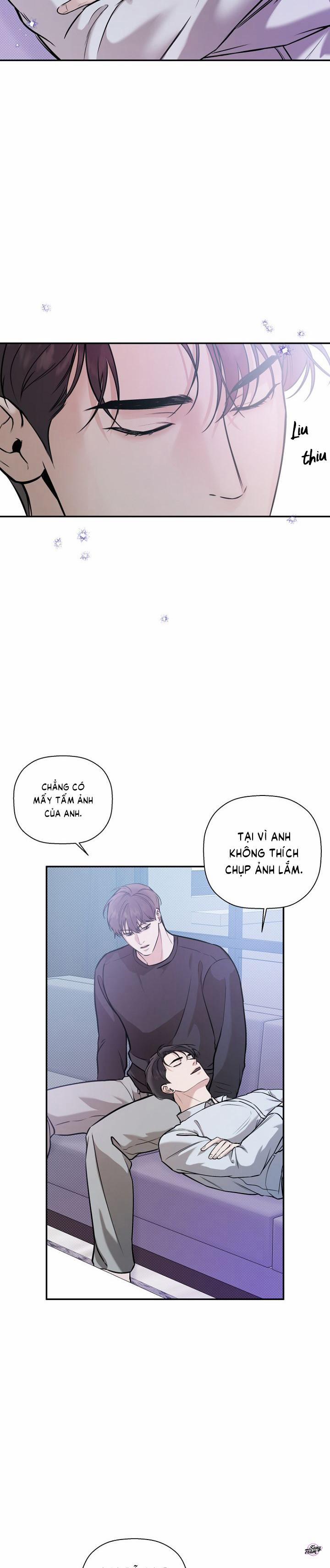 Người Lạ 59 trang 1