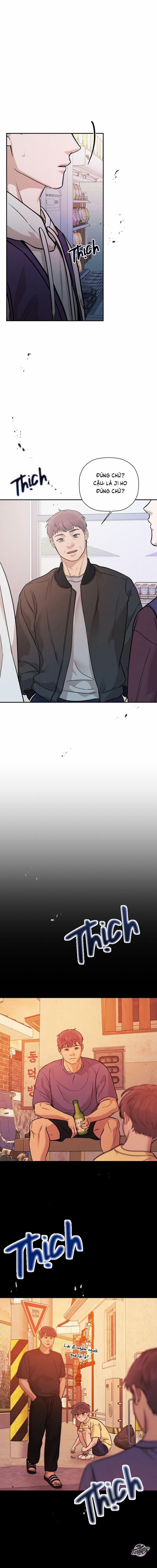 Người Lạ 59 trang 11