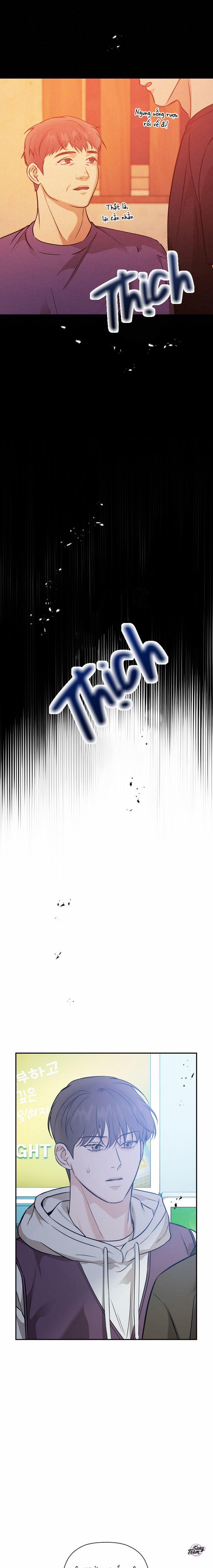 Người Lạ 59 trang 12