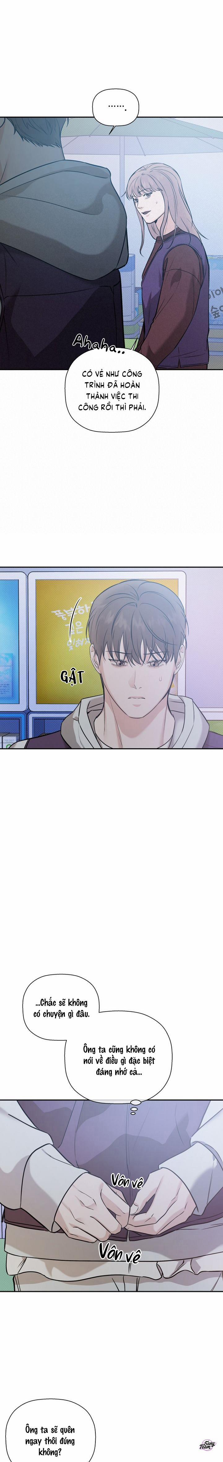 Người Lạ 59 trang 17