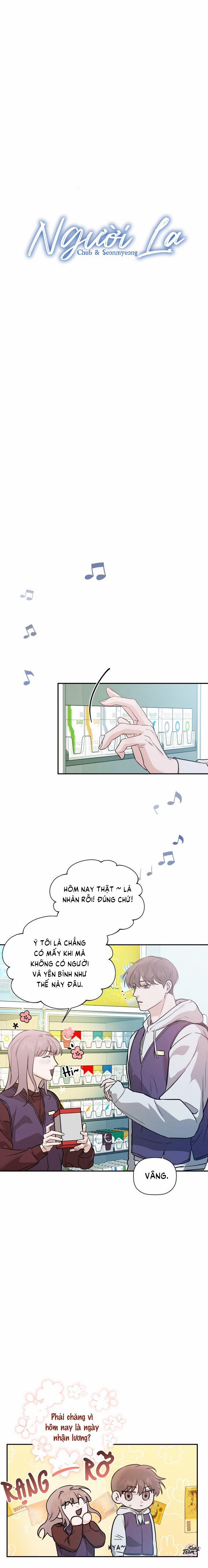 Người Lạ 59 trang 6