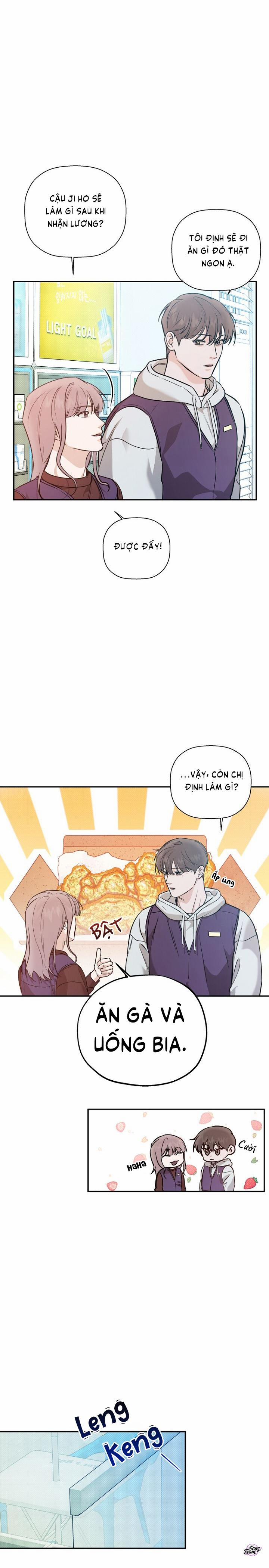 Người Lạ 59 trang 7