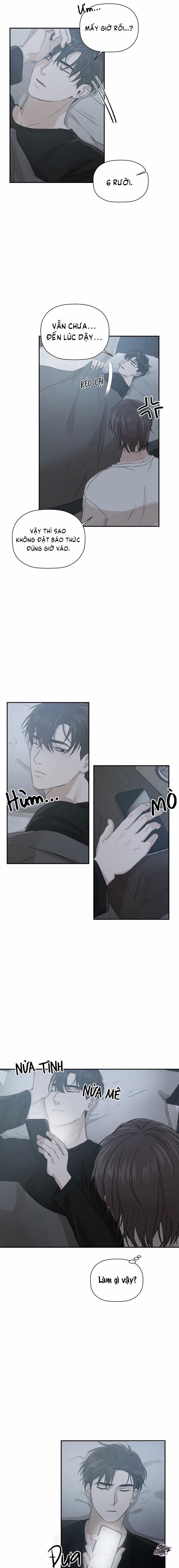 Người Lạ 6 trang 2