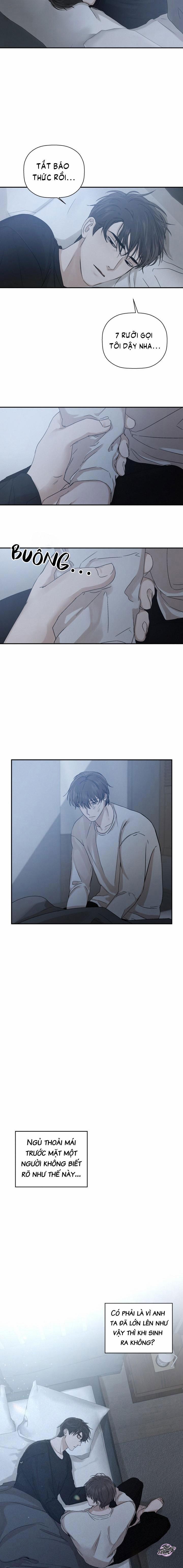 Người Lạ 6 trang 4