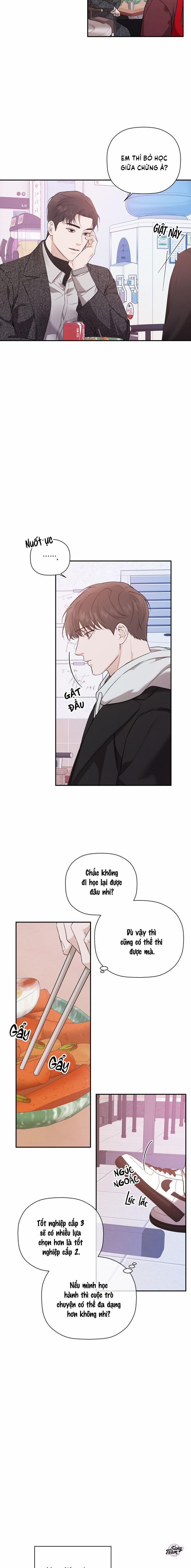 Người Lạ 60 trang 10