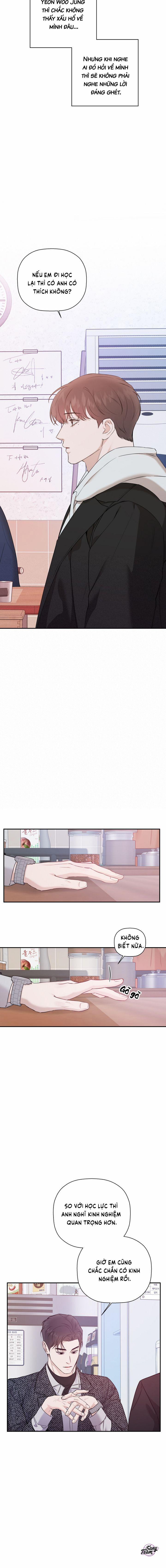 Người Lạ 60 trang 11