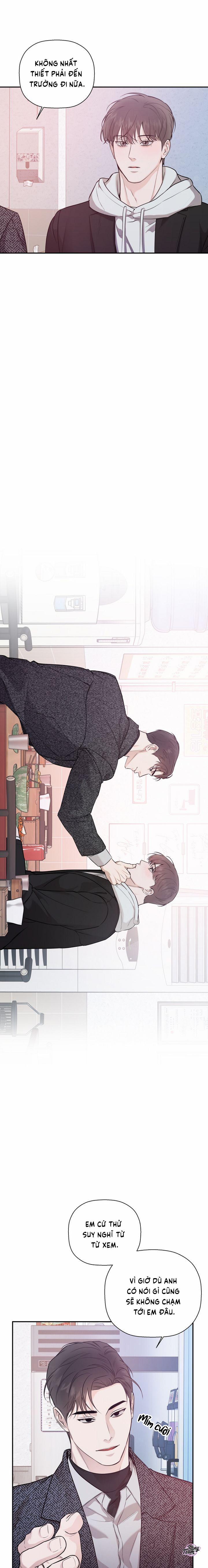 Người Lạ 60 trang 12