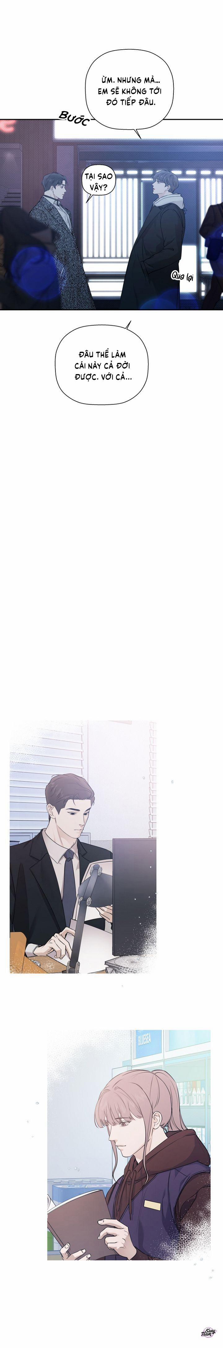 Người Lạ 60 trang 16