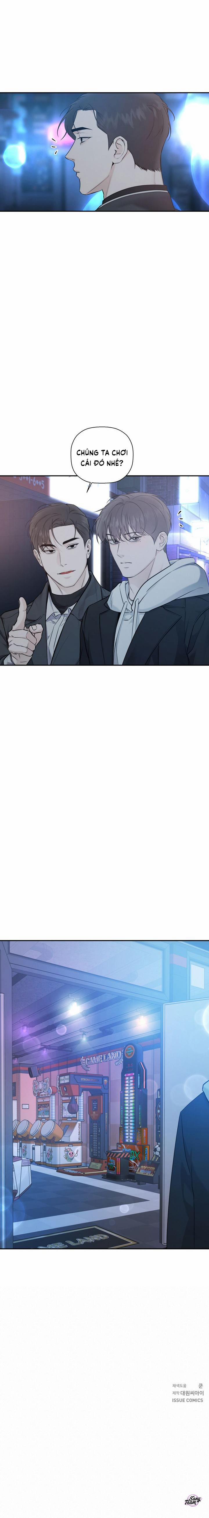 Người Lạ 60 trang 19