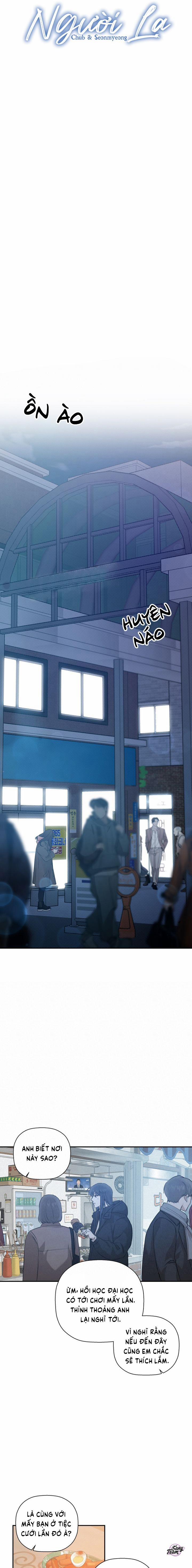 Người Lạ 60 trang 7