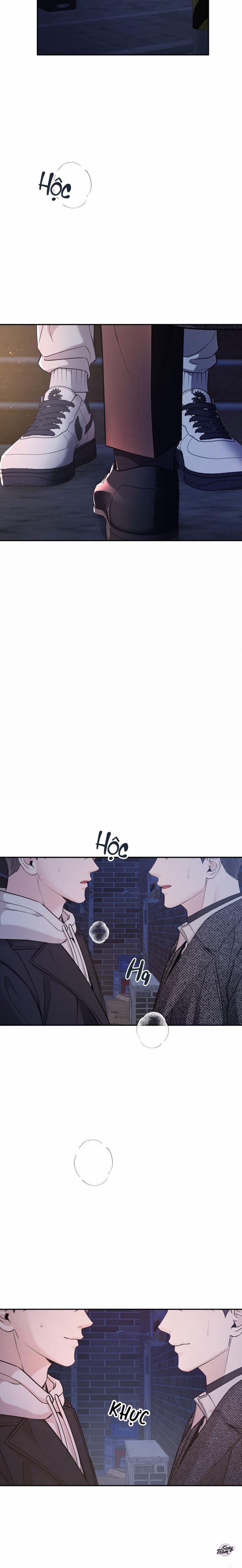 Người Lạ 61 trang 10