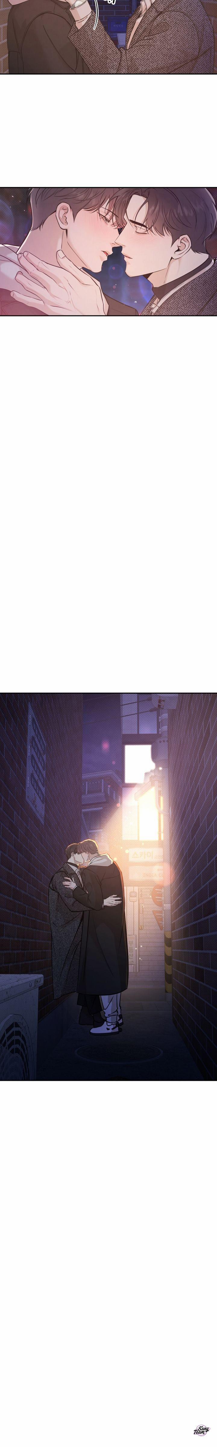 Người Lạ 61 trang 12