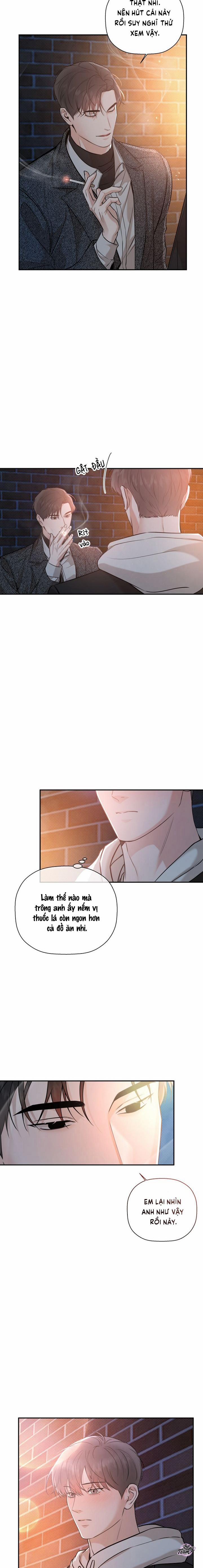 Người Lạ 61 trang 15