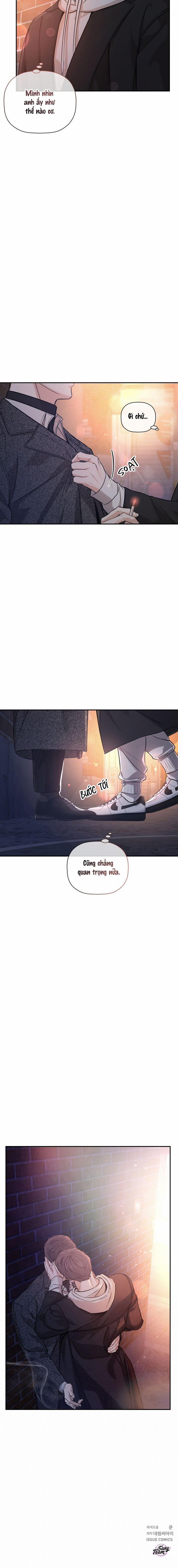 Người Lạ 61 trang 16